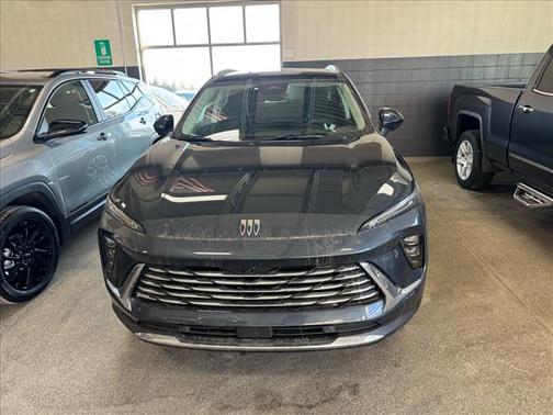 2026 Buick Envision Preferred AWD