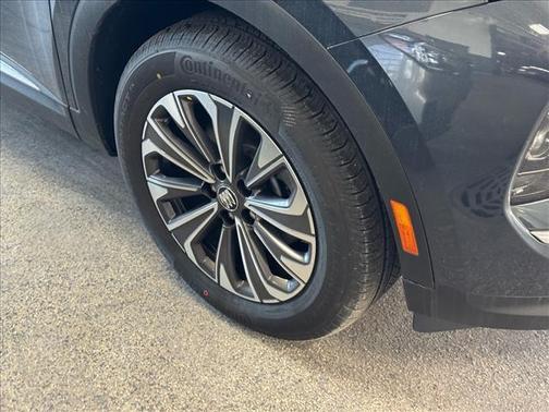 2026 Buick Envision Preferred AWD