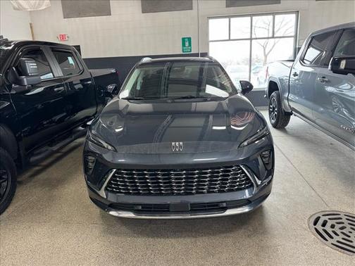 2026 Buick Envision Avenir AWD