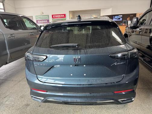 2026 Buick Envision Avenir AWD