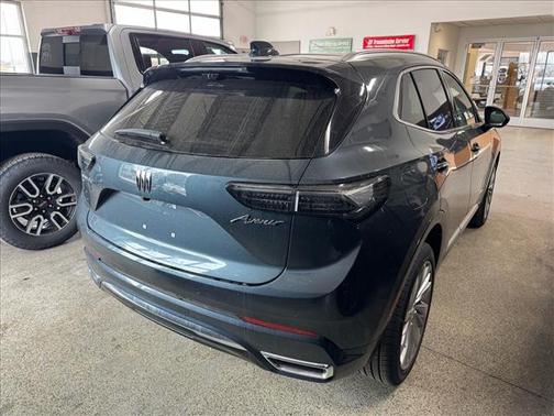2026 Buick Envision Avenir AWD