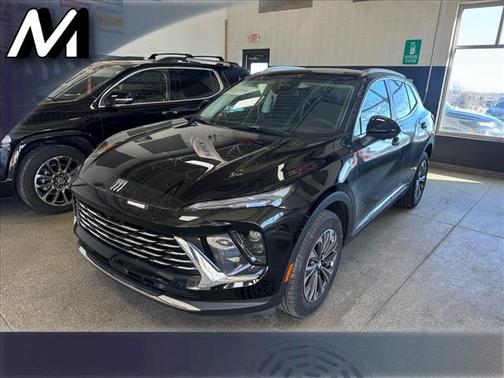 2026 Buick Envision Preferred AWD