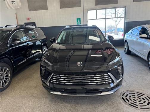 2026 Buick Envision Preferred AWD