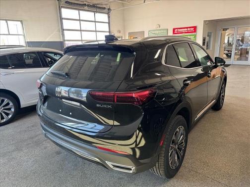 2026 Buick Envision Preferred AWD