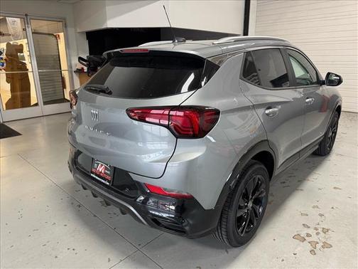 Moonstone 2026 Buick Encore GX Sport Touring