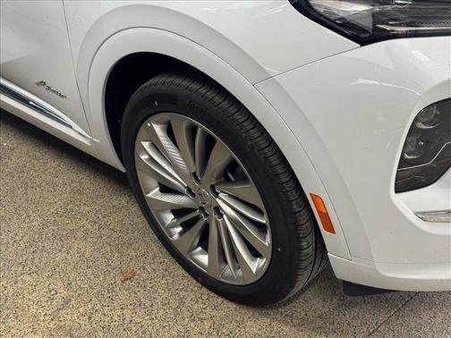 2026 Buick Envision Avenir AWD