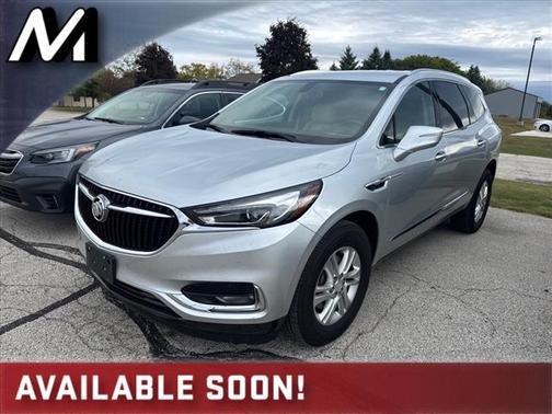 2019 Buick Enclave Essence