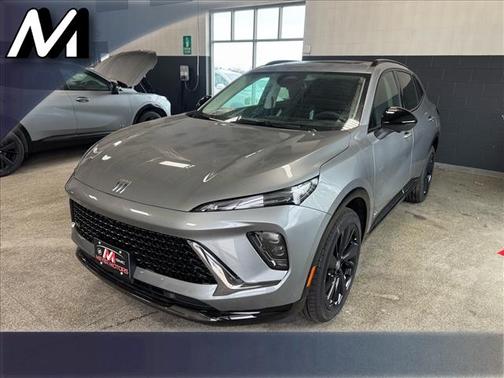 2026 Buick Envision Sport Touring AWD