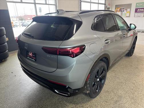 2026 Buick Envision Sport Touring AWD