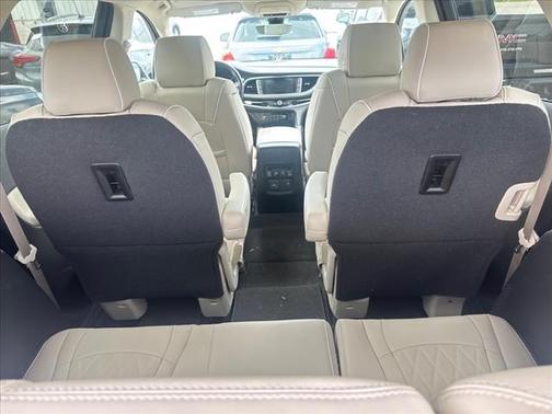 2023 Buick Enclave Avenir AWD