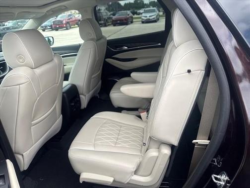 2023 Buick Enclave Avenir AWD