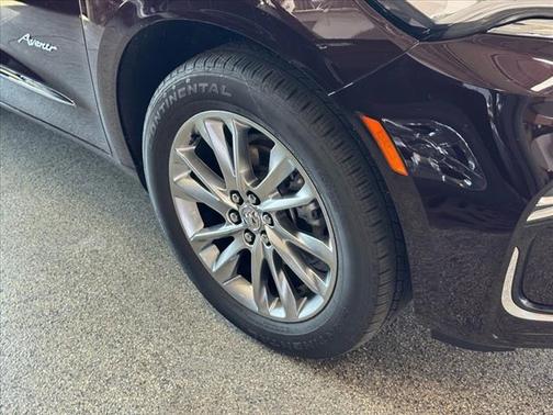 2023 Buick Enclave Avenir AWD