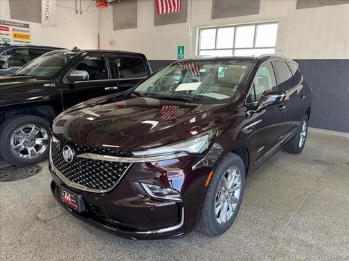 2023 Buick Enclave Avenir AWD