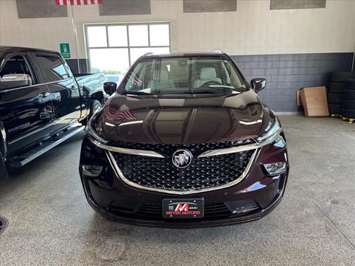 2023 Buick Enclave Avenir AWD