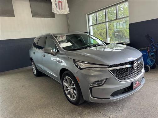 2024 Buick Enclave Avenir AWD