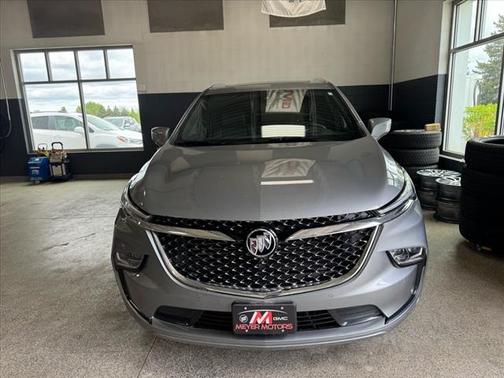 2024 Buick Enclave Avenir AWD