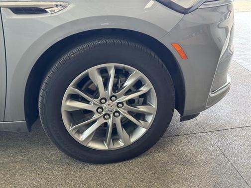 2024 Buick Enclave Avenir AWD