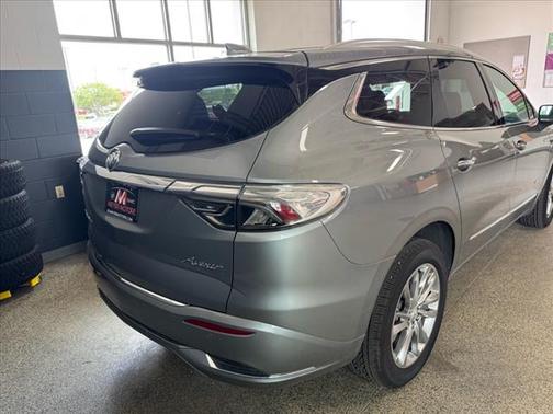 2024 Buick Enclave Avenir AWD