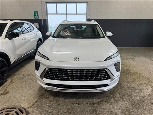 2026 Buick Envision Avenir AWD