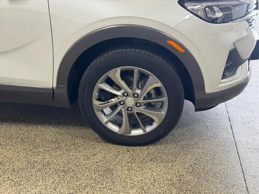 2022 Buick Encore GX Essence