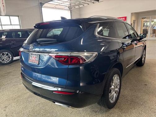 2023 Buick Enclave Essence AWD
