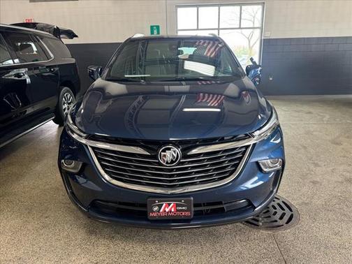2023 Buick Enclave Essence AWD