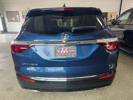 2023 Buick Enclave Essence AWD