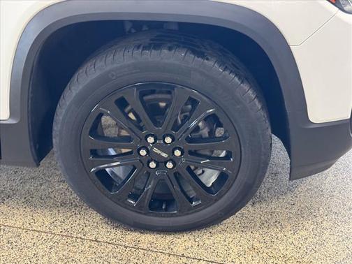 2022 GMC Acadia AWD SLE