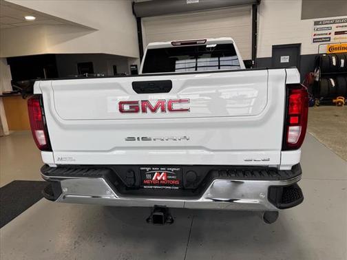 2023 GMC Sierra 3500 SLE