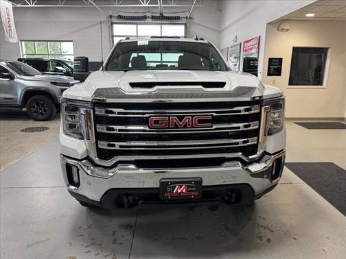 2023 GMC Sierra 3500 SLE