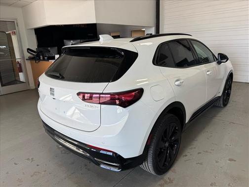 2026 Buick Envision Sport Touring AWD