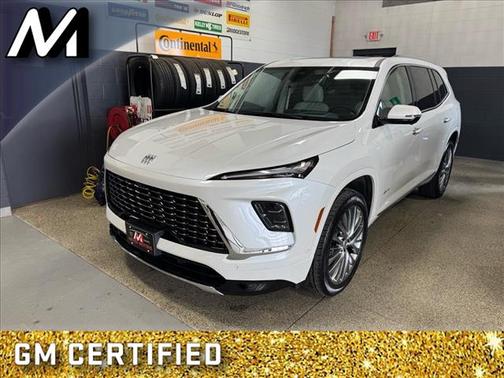 2025 Buick Enclave Avenir FWD