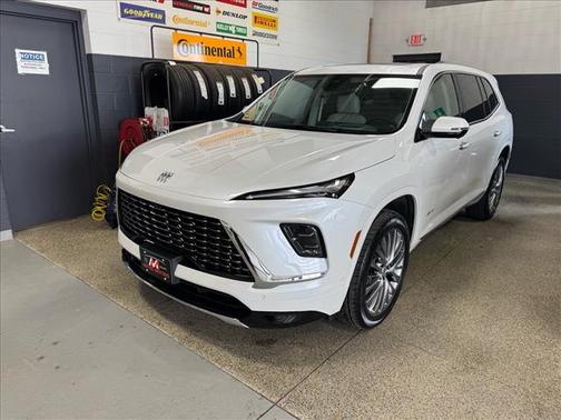 2025 Buick Enclave Avenir FWD