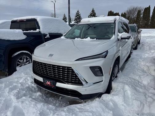 2025 Buick Enclave Avenir FWD