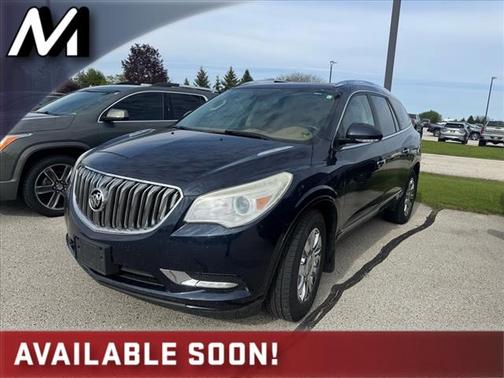 2015 Buick Enclave Premium
