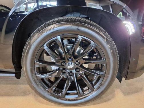 2022 Cadillac Escalade Sport Platinum