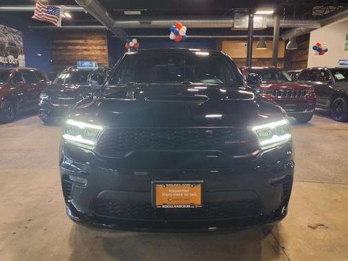 2021 Dodge Durango R/T