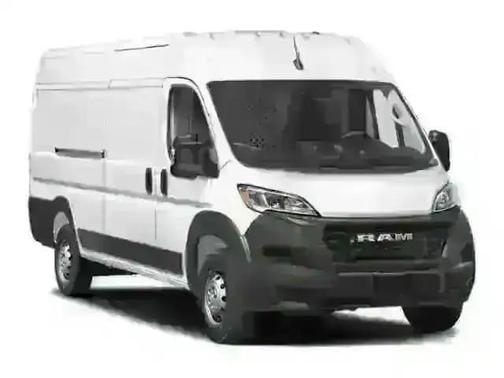 2025 RAM ProMaster 3500 High Roof