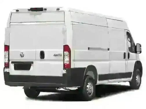 2025 RAM ProMaster 3500 High Roof