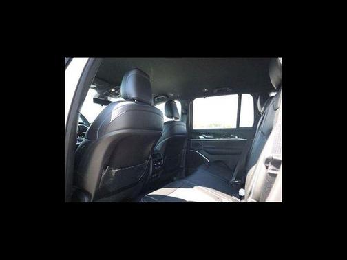 2023 Jeep Grand Cherokee 4xe Trailhawk