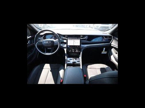2023 Jeep Grand Cherokee 4xe Trailhawk