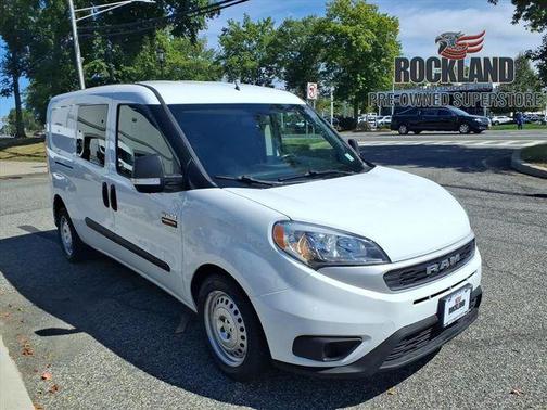 2022 RAM ProMaster City Base