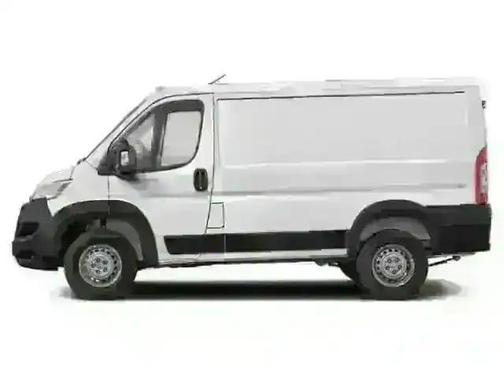 2025 RAM ProMaster 1500 Base