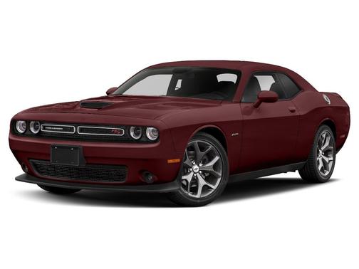 2020 Dodge Challenger R/T