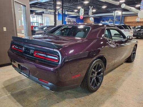 2020 Dodge Challenger R/T