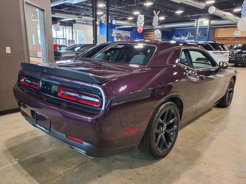 2020 Dodge Challenger R/T