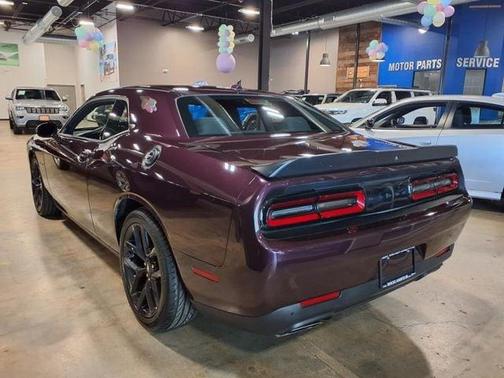2020 Dodge Challenger R/T