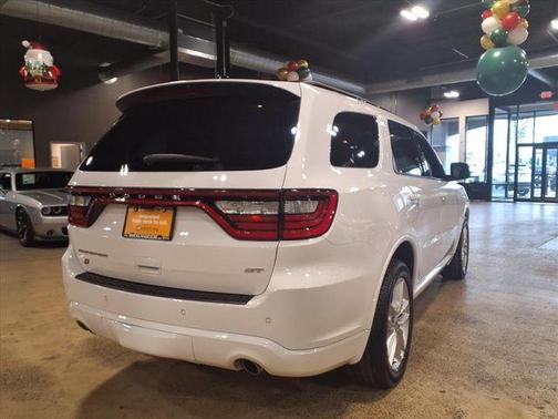 2024 Dodge Durango GT