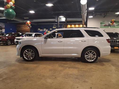 2024 Dodge Durango GT