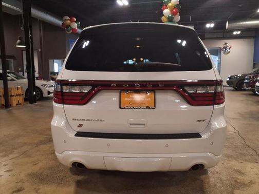2024 Dodge Durango GT